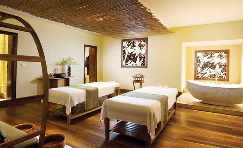 Kupu Kupu Jimbaran Beach Club & Spa By Loccitane Buitenkant foto