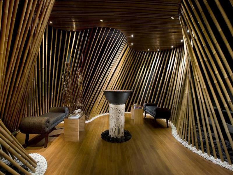 Kupu Kupu Jimbaran Beach Club & Spa By Loccitane Buitenkant foto